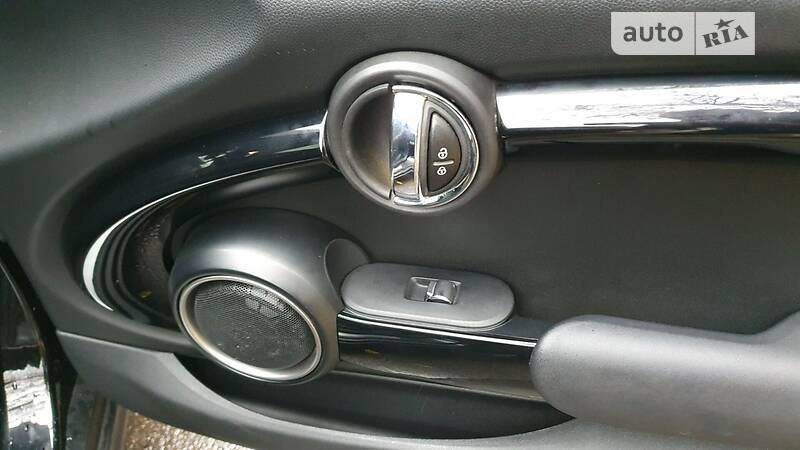 Хэтчбек MINI Hatch 2014 в Одессе фото 26 Хэтчбек MINI Hatch 2014 в Одессе