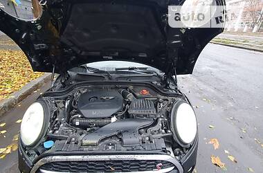 Хэтчбек MINI Hatch 2014 в Одессе фото 30 Хэтчбек MINI Hatch 2014 в Одессе