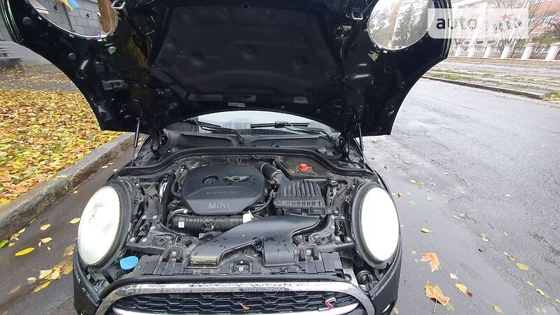 Хэтчбек MINI Hatch 2014 в Одессе фото 30 Хэтчбек MINI Hatch 2014 в Одессе