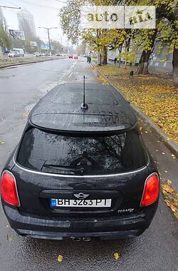 Хэтчбек MINI Hatch 2014 в Одессе фото 31 Хэтчбек MINI Hatch 2014 в Одессе