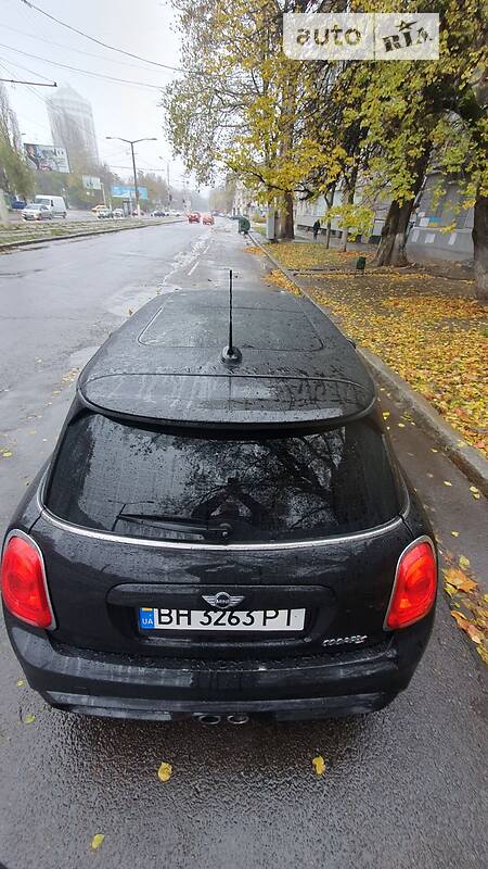 Хэтчбек MINI Hatch 2014 в Одессе фото 31 Хэтчбек MINI Hatch 2014 в Одессе