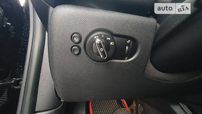 Хэтчбек MINI Hatch 2014 в Одессе фото 33 Хэтчбек MINI Hatch 2014 в Одессе