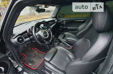 Хэтчбек MINI Hatch 2014 в Одессе фото 29 Хэтчбек MINI Hatch 2014 в Одессе