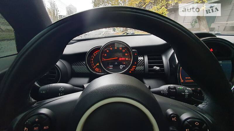 Хэтчбек MINI Hatch 2014 в Одессе фото 34 Хэтчбек MINI Hatch 2014 в Одессе