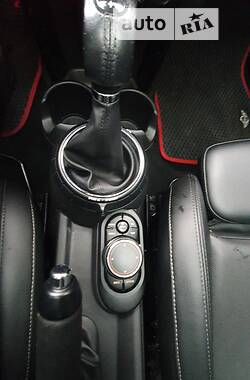 Хэтчбек MINI Hatch 2014 в Одессе фото 35 Хэтчбек MINI Hatch 2014 в Одессе