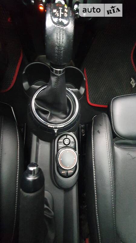 Хэтчбек MINI Hatch 2014 в Одессе фото 35 Хэтчбек MINI Hatch 2014 в Одессе