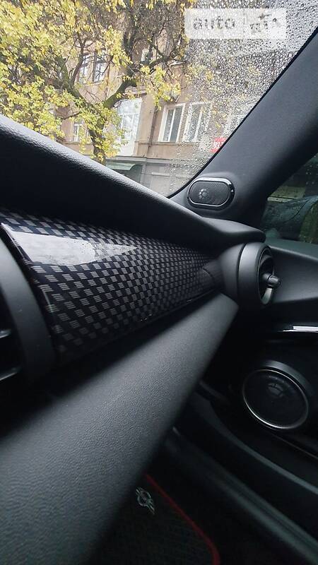 Хэтчбек MINI Hatch 2014 в Одессе фото 36 Хэтчбек MINI Hatch 2014 в Одессе
