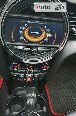 Хэтчбек MINI Hatch 2014 в Одессе фото 38 Хэтчбек MINI Hatch 2014 в Одессе