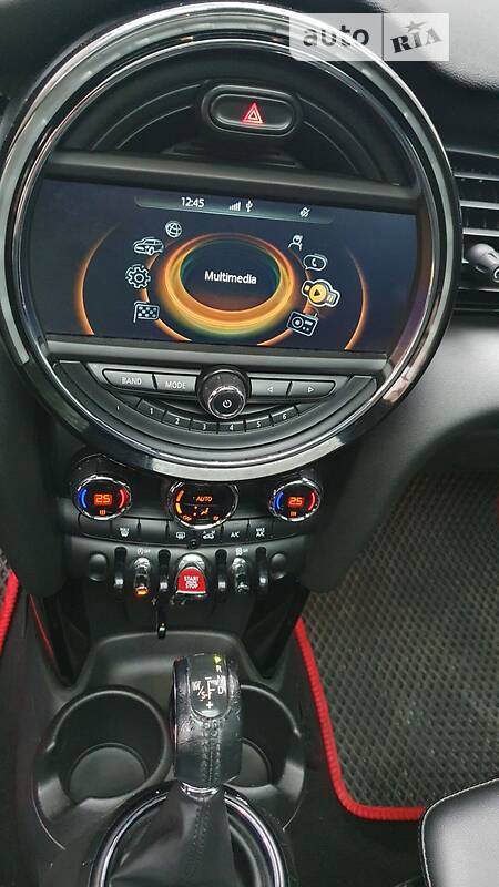 Хэтчбек MINI Hatch 2014 в Одессе фото 38 Хэтчбек MINI Hatch 2014 в Одессе
