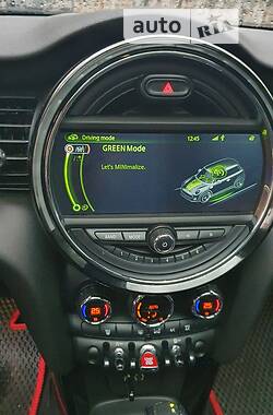Хэтчбек MINI Hatch 2014 в Одессе фото 39 Хэтчбек MINI Hatch 2014 в Одессе