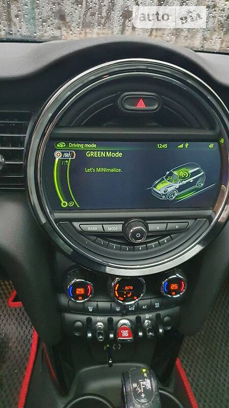 Хэтчбек MINI Hatch 2014 в Одессе фото 39 Хэтчбек MINI Hatch 2014 в Одессе