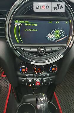 Хэтчбек MINI Hatch 2014 в Одессе фото 40 Хэтчбек MINI Hatch 2014 в Одессе
