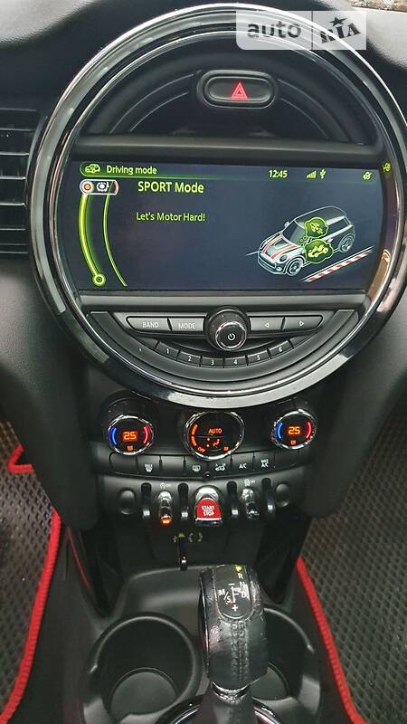 Хэтчбек MINI Hatch 2014 в Одессе фото 40 Хэтчбек MINI Hatch 2014 в Одессе