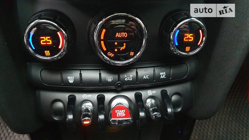 Хэтчбек MINI Hatch 2014 в Одессе фото 42 Хэтчбек MINI Hatch 2014 в Одессе