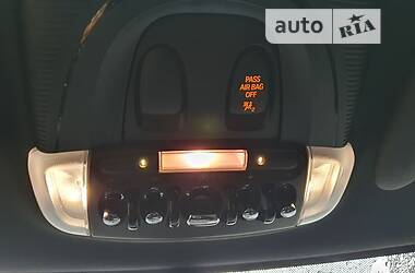 Хэтчбек MINI Hatch 2014 в Одессе фото 43 Хэтчбек MINI Hatch 2014 в Одессе