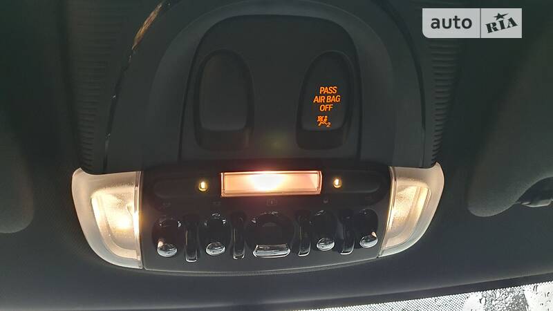 Хэтчбек MINI Hatch 2014 в Одессе фото 43 Хэтчбек MINI Hatch 2014 в Одессе