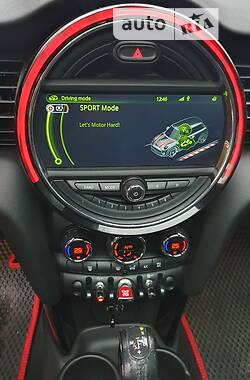 Хэтчбек MINI Hatch 2014 в Одессе фото 41 Хэтчбек MINI Hatch 2014 в Одессе