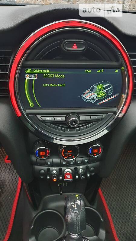 Хэтчбек MINI Hatch 2014 в Одессе фото 41 Хэтчбек MINI Hatch 2014 в Одессе