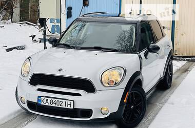 Хэтчбек MINI Hatch 2012 в 