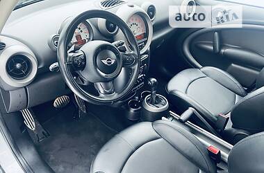 Хэтчбек MINI Hatch 2012 в 
