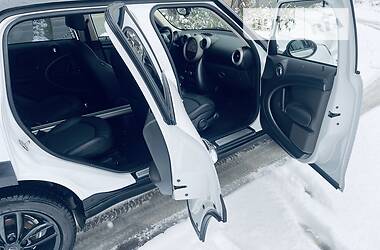 Хэтчбек MINI Hatch 2012 в 