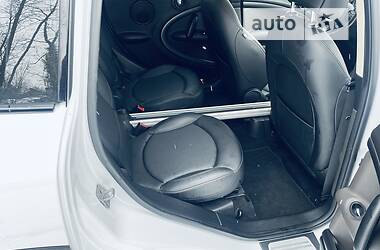 Хэтчбек MINI Hatch 2012 в 