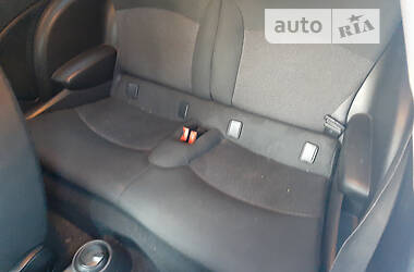 Хэтчбек MINI Hatch 2007 в Киеве