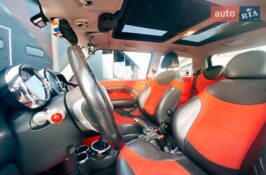 Купе MINI Hatch 2005 в Киеве