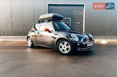 Купе MINI Hatch 2005 в Киеве