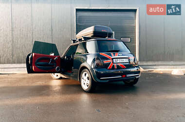 Купе MINI Hatch 2005 в Киеве