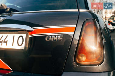 Купе MINI Hatch 2005 в Киеве