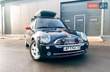 Купе MINI Hatch 2005 в Киеве