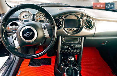 Купе MINI Hatch 2005 в Киеве