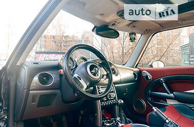 Купе MINI Hatch 2005 в Києві