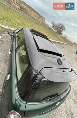Хетчбек MINI Hatch 2011 в 