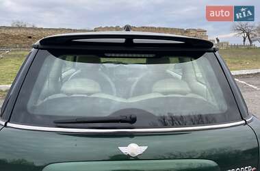 Хетчбек MINI Hatch 2011 в 