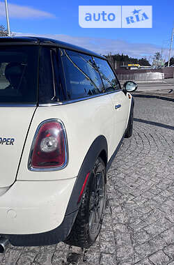 Купе MINI Hatch 2013 в Броварах