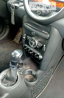 Хэтчбек MINI Hatch 2012 в 
