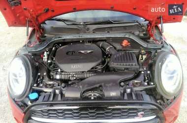 Хетчбек MINI Hatch 2018 в Львові