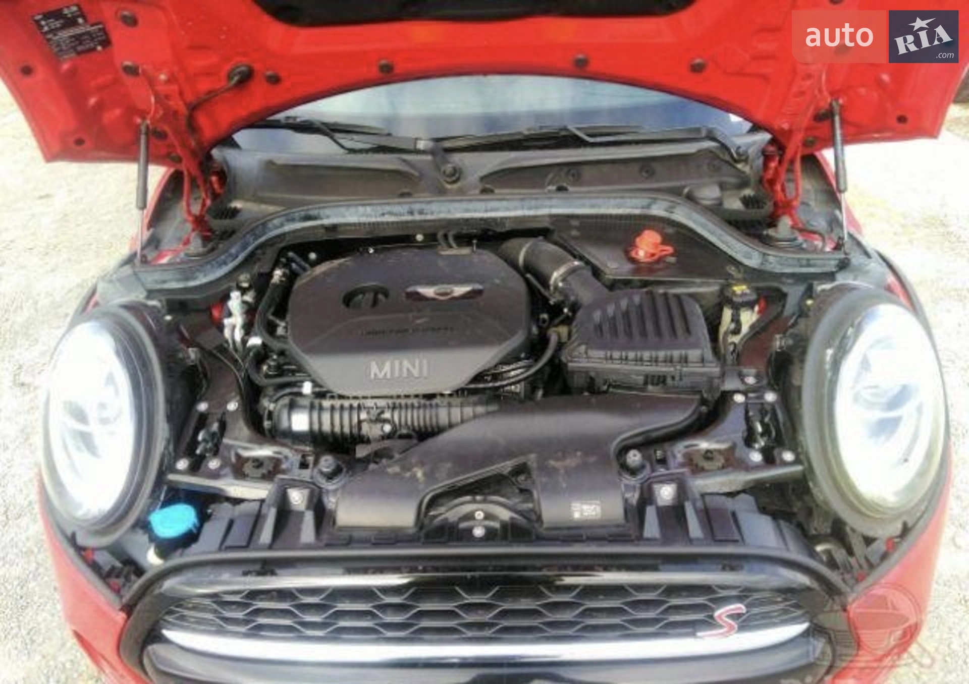 2018 MINI Hatch - мініатюра 8