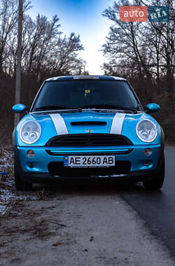 Хэтчбек MINI Hatch 2006 в Житомире Хэтчбек MINI Hatch 2006 в Житомире