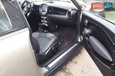 Седан MINI Hatch 2008 в Черновцах