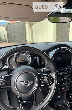 Хэтчбек MINI Hatch 2017 в 