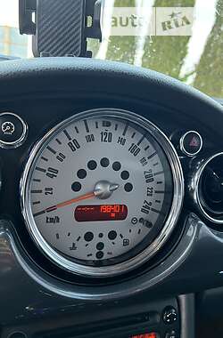 Позашляховик / Кросовер MINI Hatch 2005 в Кременці