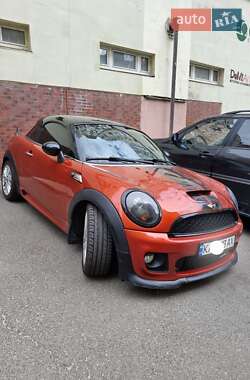 Купе MINI Hatch 2013 в Киеве
