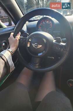 Купе MINI Hatch 2013 в Киеве