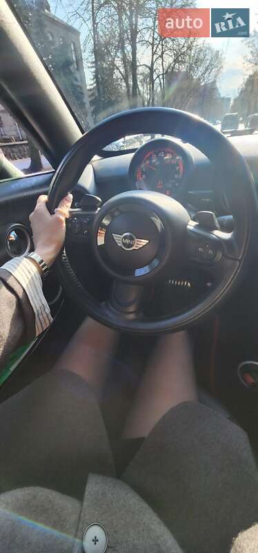 Купе MINI Hatch 2013 в Киеве