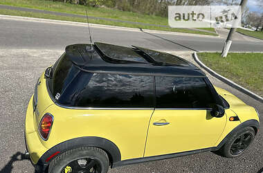 Хэтчбек MINI Hatch 2010 в Каневе