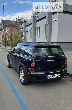 Хетчбек MINI Hatch 2014 в Чернігові