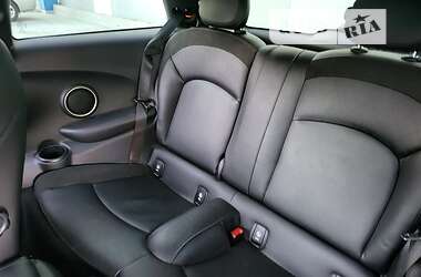 Купе MINI Hatch 2014 в 